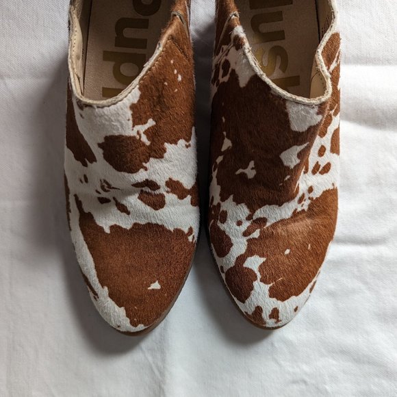 Hush Puppies Sienna Shootie - Picture 5 of 5